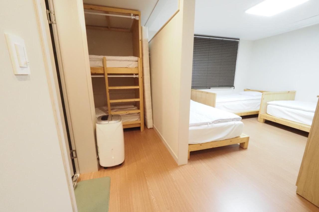 Hannah Guesthouse Чечжу Екстер'єр фото