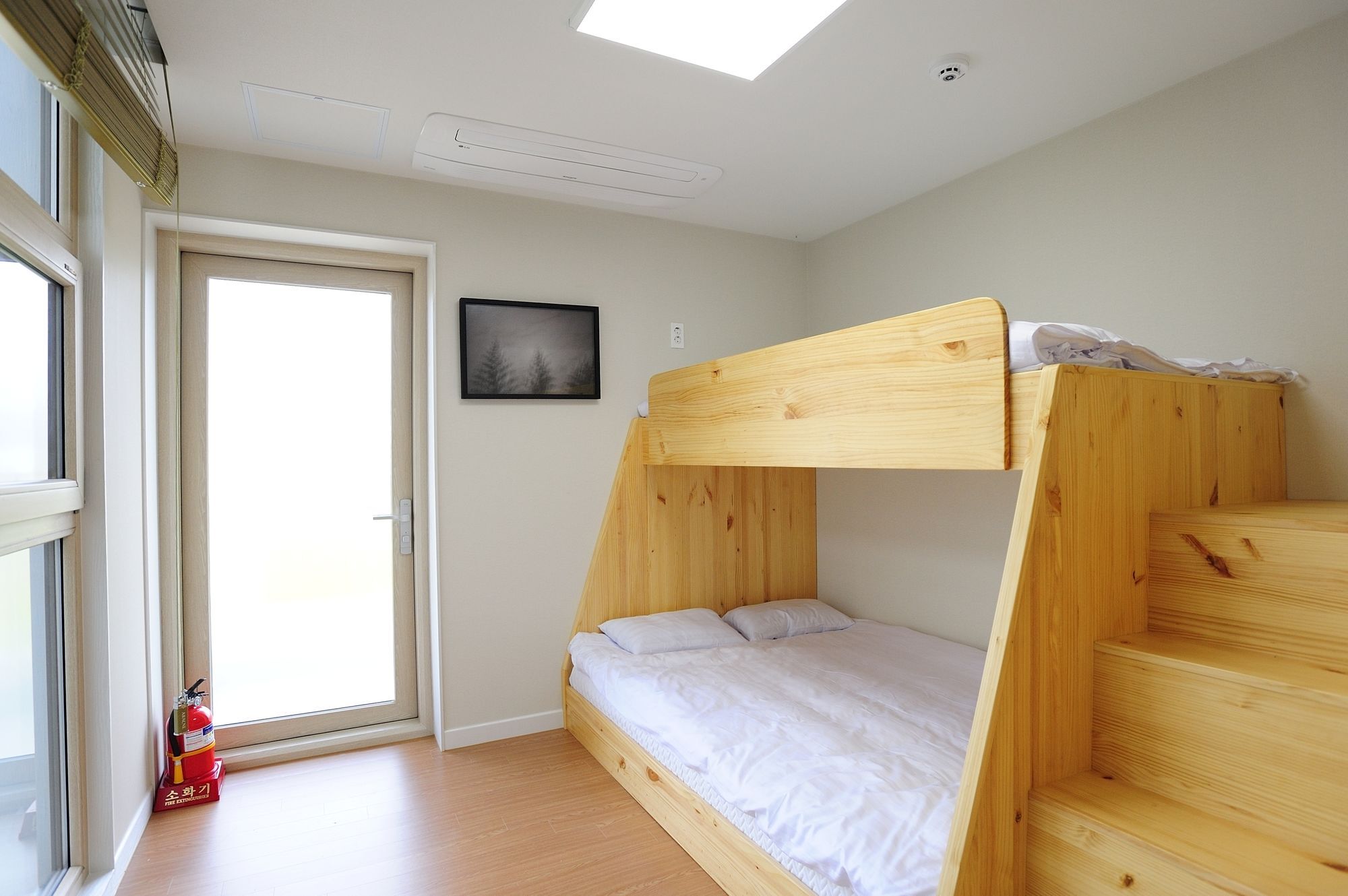 Hannah Guesthouse Чечжу Екстер'єр фото