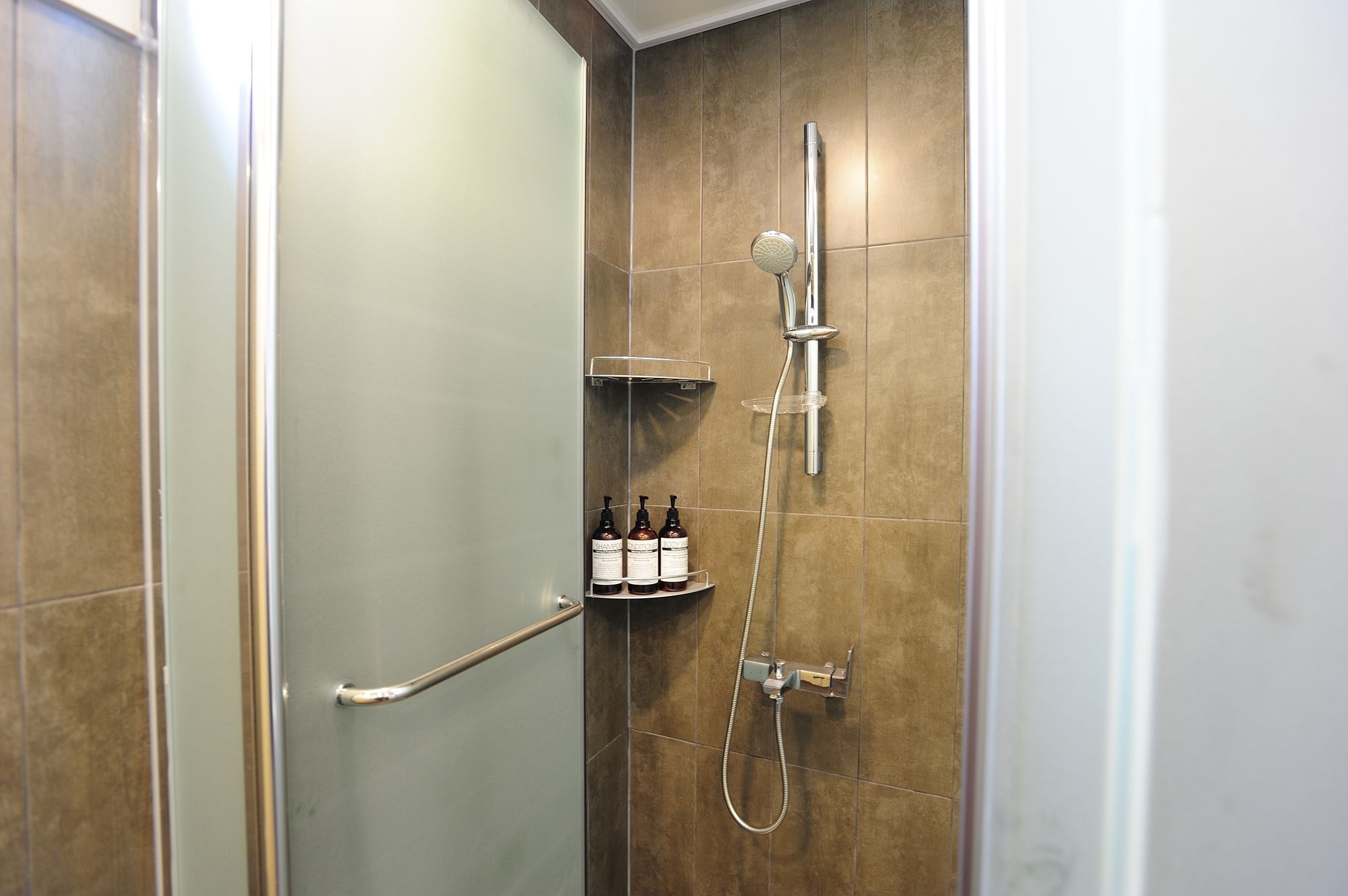 Hannah Guesthouse Чечжу Екстер'єр фото